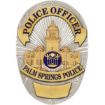 -Palm Springs Police Department-