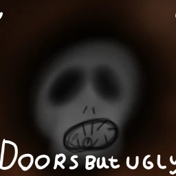  doors but ugly  🤣 icon