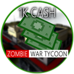 You Reached 1K Cash!