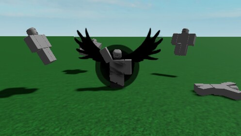 Killstreak Omniverse
