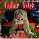 CyberRush ୨୧ Group Thumbnail