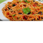 Spaghetti e co