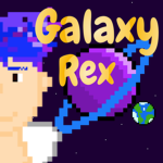 Galaxy Rex's fan group.