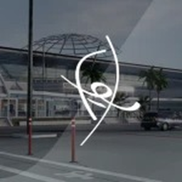 Ajaccio Napoleon Bonaparte Airport