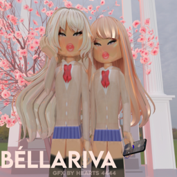 Béllariva | BGC