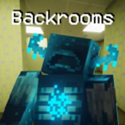 Warden In The Backrooms icon