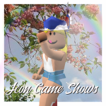 -Icon Game Shows-