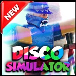 Disco Simulator