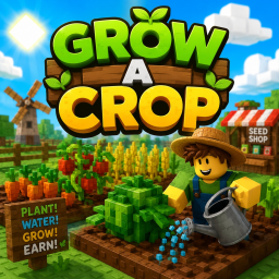 Grow Wheat
