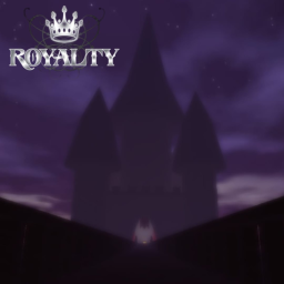 Royalty.