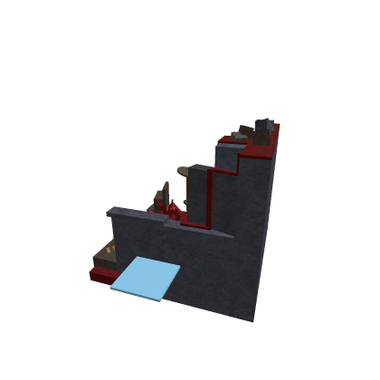 Dragon Traps