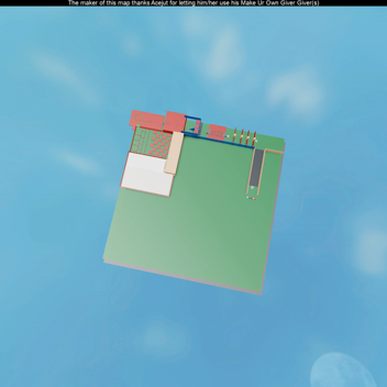 Escape School Obby