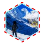 caption=Badge