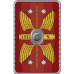 The Tenth Mounted Eques Legion