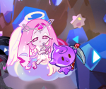୨୧ Sugar's Sweetshop