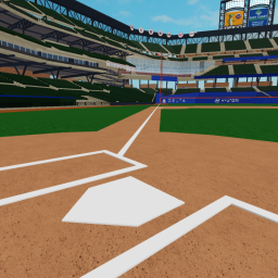 [MLB] Citi Field
