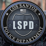 San Andreas Police Department (SAPD)