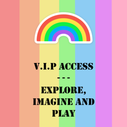[BETA] V.I.P Access - W.B.S