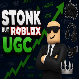 Stonk UGC