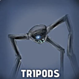 🔵Tripods BB Legacy🔵 icon