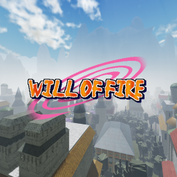 Will of Fire