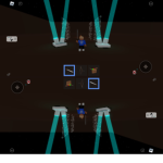 Happy ROBLOX army