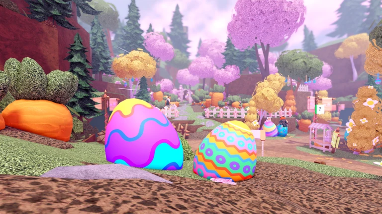 Egg Hunt 2026