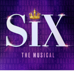 Broadway fan group!