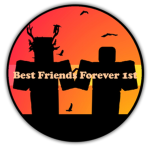best friends forever  1st