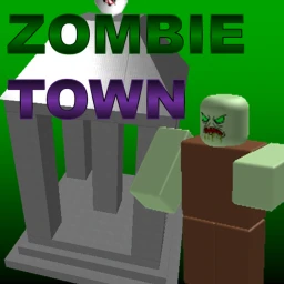 Zombie Town icon