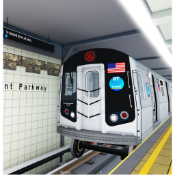 A/C/E/K Lines