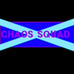 Chaos Squad Chatting Place