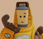 Banana Bot fan group