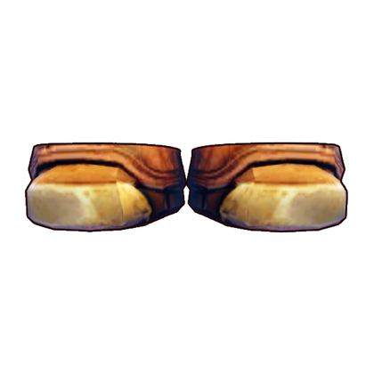 Bandit Boots
