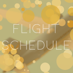 Essence Flight Planner
