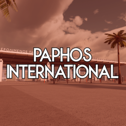 Paphos International Airport