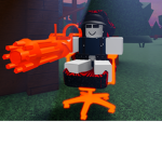 eternal swag