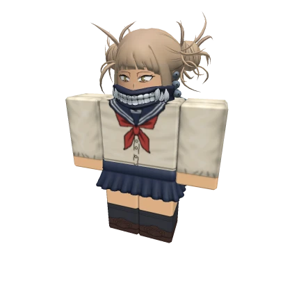 Toga [R6]