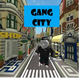 🥊🎮Gang City🎮🥊