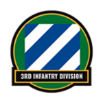 3rd Infantry D¡vision