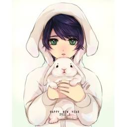 Bunny Army's fan place