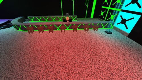 Neon Club 