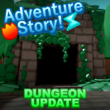 Adventure Story!