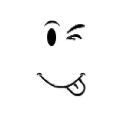 Happy Wink Roblox NoFilter