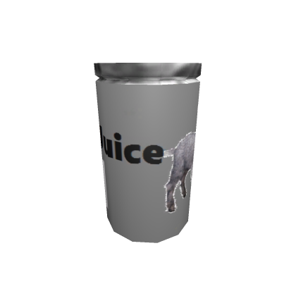 GOAT JUICE 