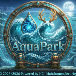 AquaPark World