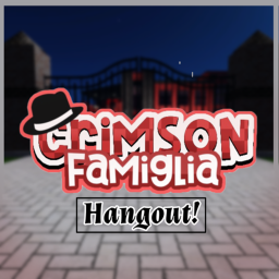 Crimson Hangout!