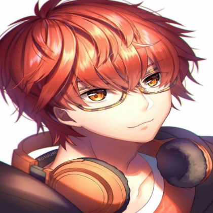 cute anime boy Roblox decal