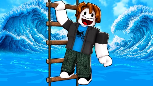 Tsunami ESCAPE 🌊