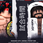 RSP // Rising Sun Puroresu Group Thumbnail